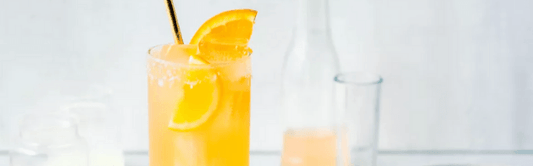 Cantarito Cocktail