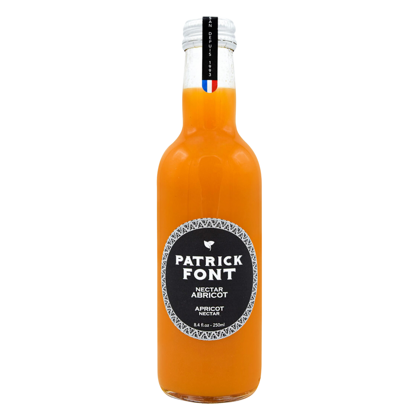 Bergeron Apricot Nectar