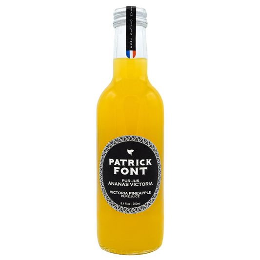 Victoria Pineapple Juice
