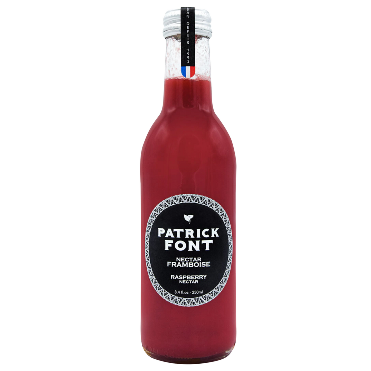 Red Raspberry Nectar