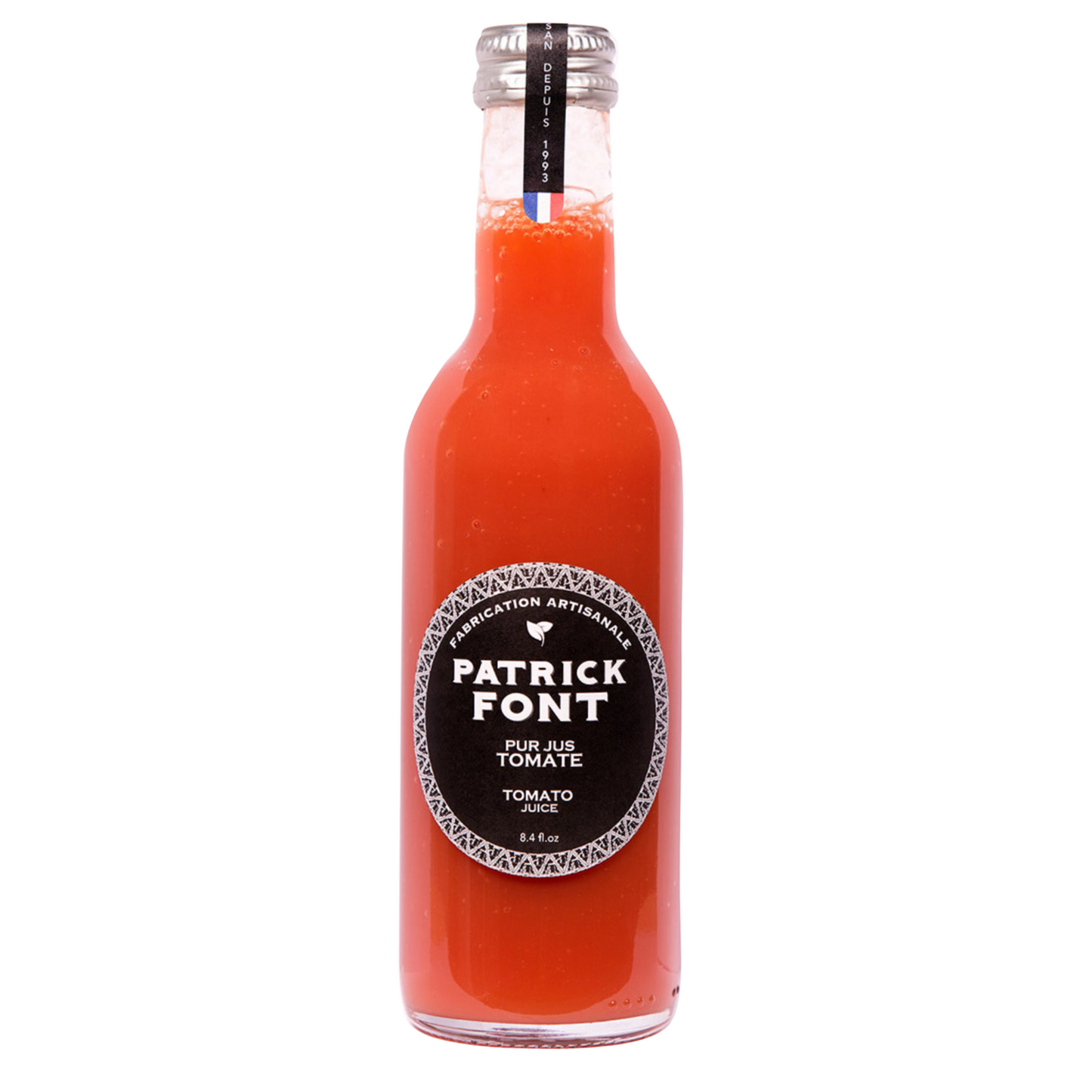 French Red Tomato Juice