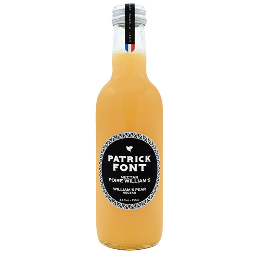 William's Pear Nectar