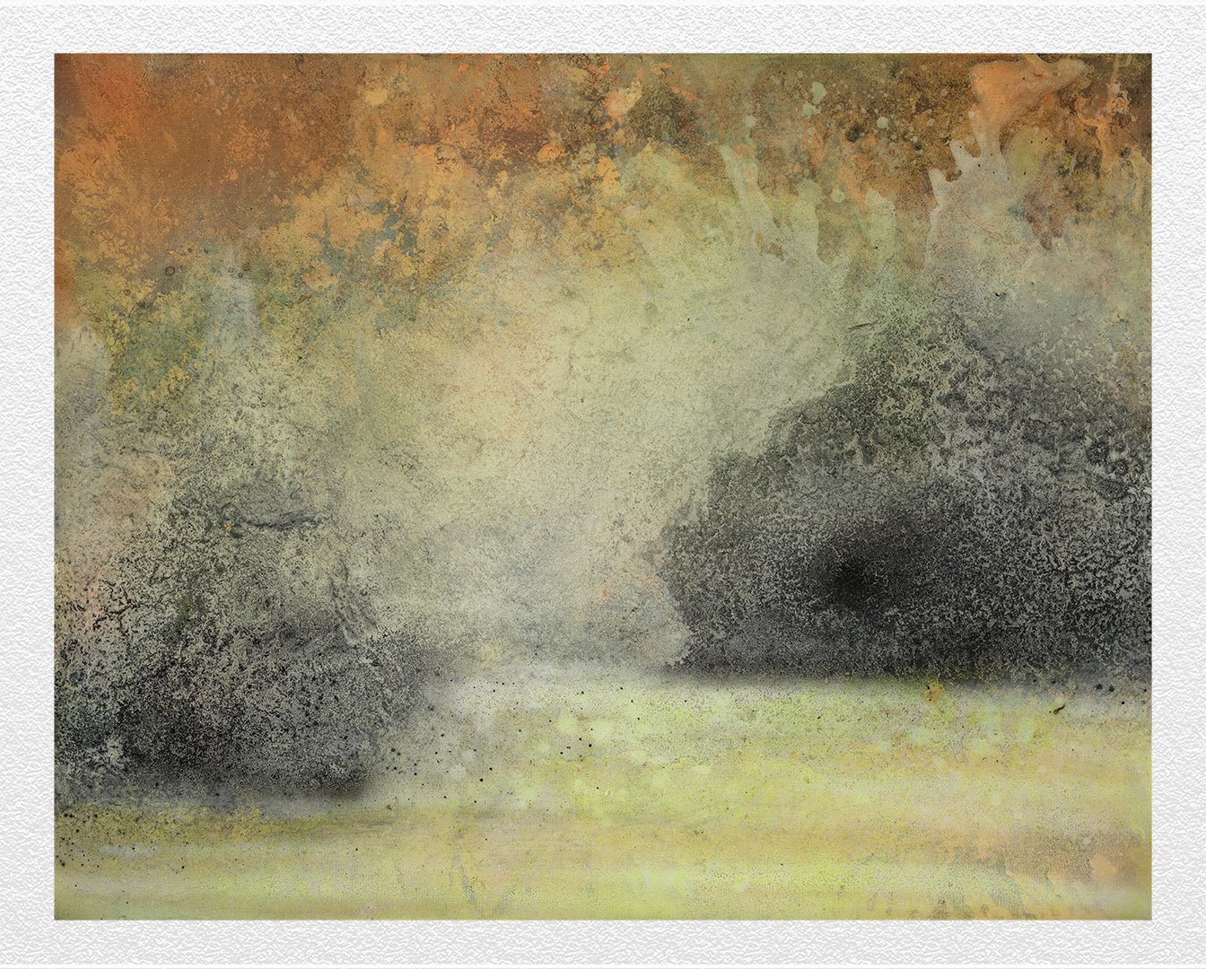 Limited Edition Print – Featured Artist – Myles Keough