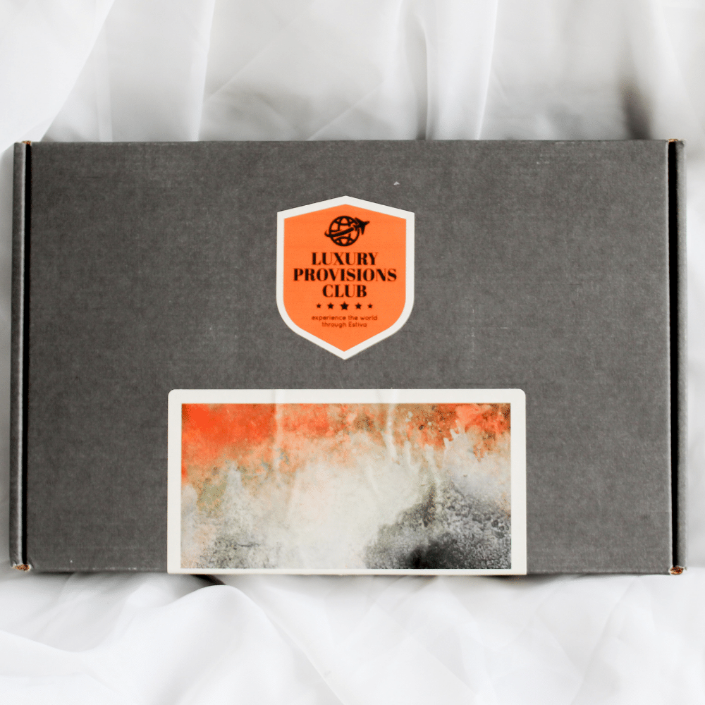 Patrick Font Juice & Nectar - "Happy & Healthy" Bundle