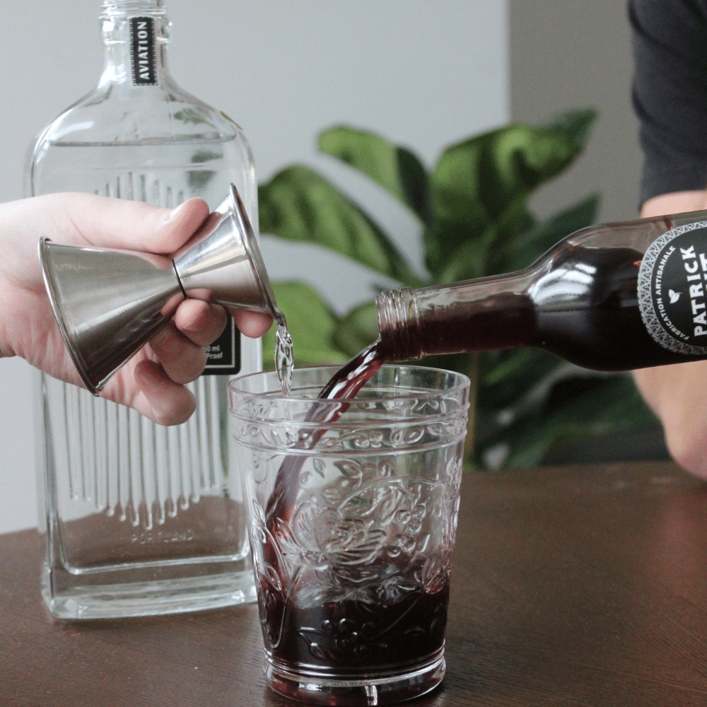 Pomegranate Juice