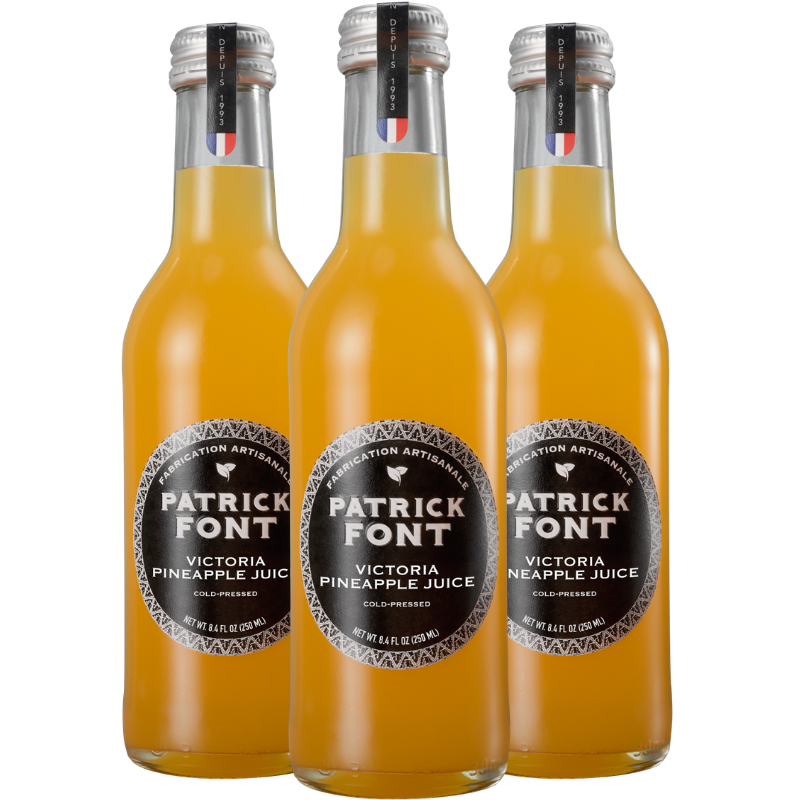 Victoria Pineapple Juice