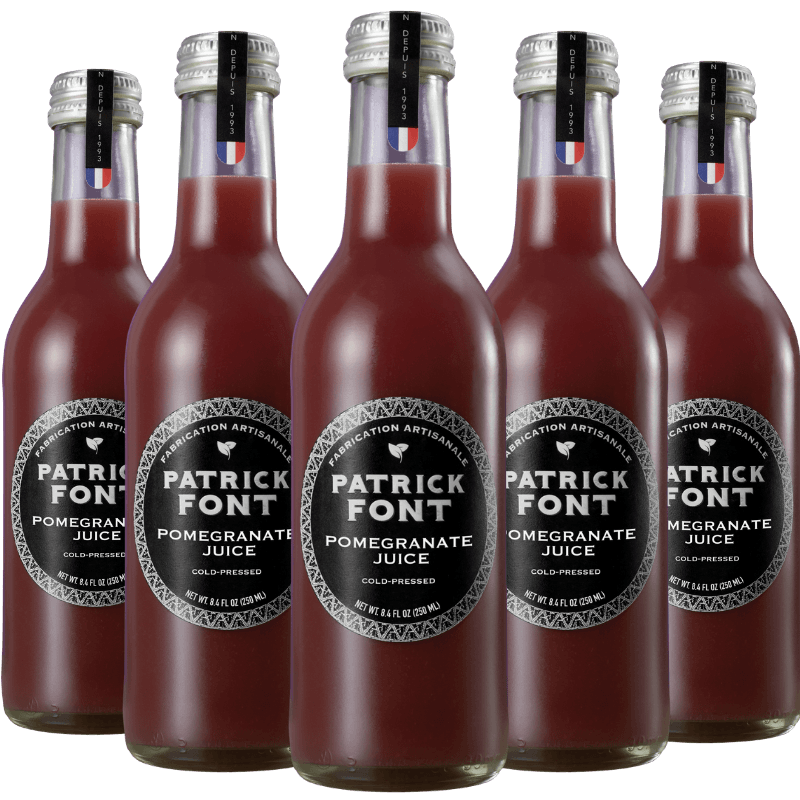 Pomegranate Juice