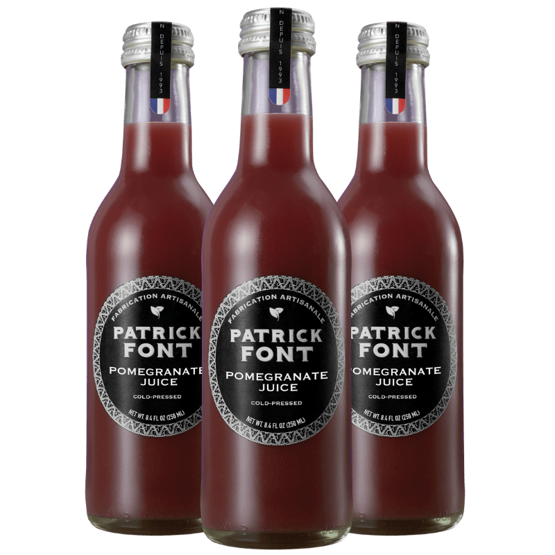 Pomegranate Juice