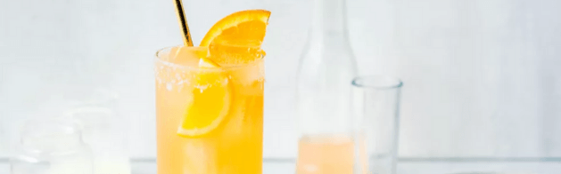Cantarito Cocktail