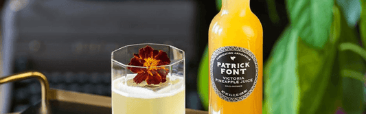 Victoria Pineapple
