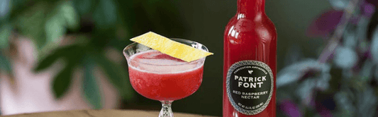Red Raspberry