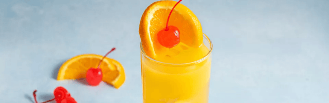 Harvey Wallbanger