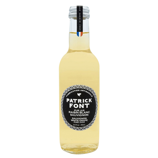 Sauvignon Blanc Grape Juice