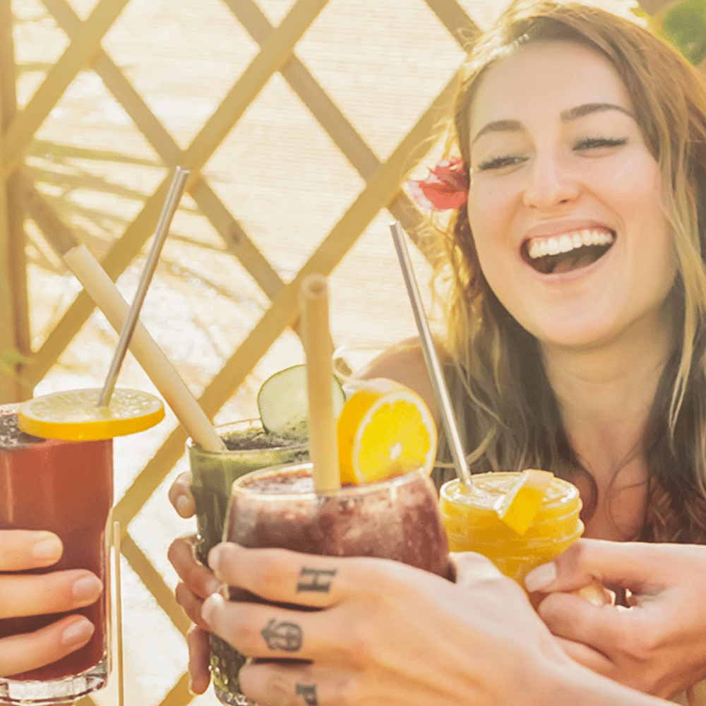 Patrick Font Juice & Nectar - Mixologist Pack