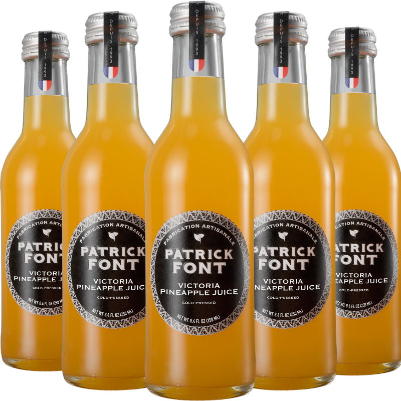 Victoria Pineapple Juice